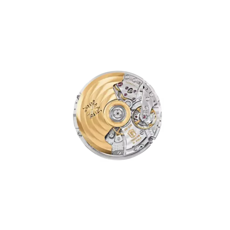 Patek Philippe Aquanaut Mens Watch 5968G-001 - Image 4