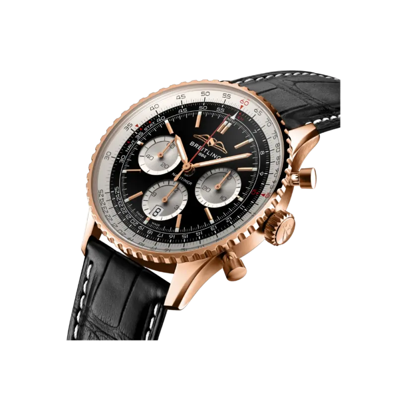 Navitimer B01 Chronograph – RB0138211B1P1 - Image 2