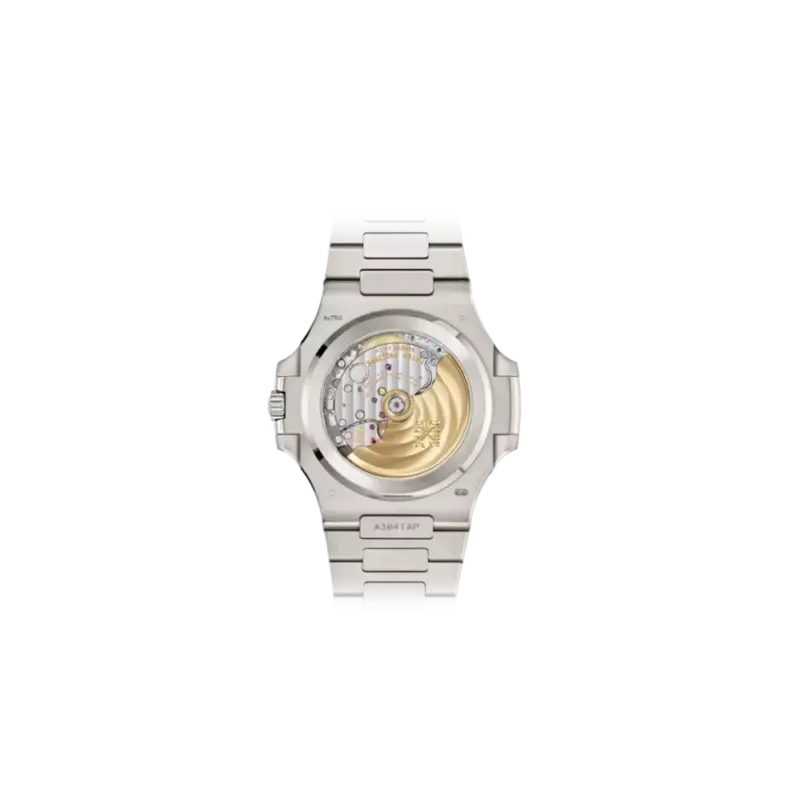 Patek Philippe Nautilus 40,5 mm, Ref#5811/1G-001 - Image 2
