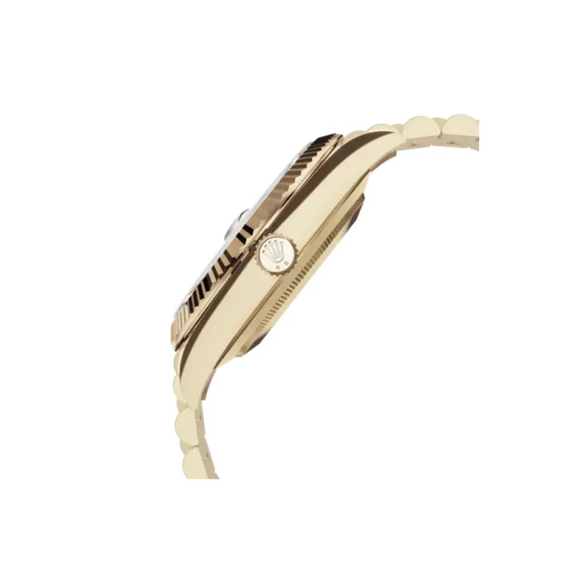 Rolex Day-Date 40 Yellow gold Ref# 228238-0005 - Image 3