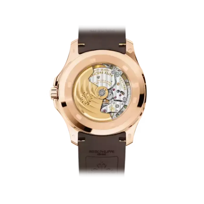 Patek Philippe Aquanaut 5167R-001 - Image 3