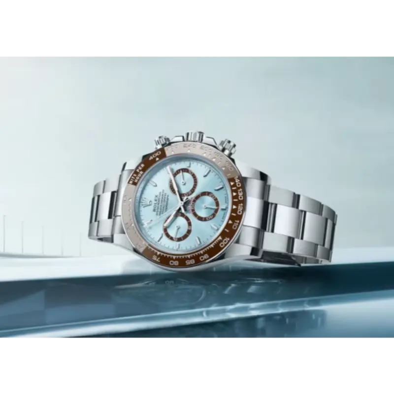 Rolex Cosmograph Daytona 116506 Series - Image 2
