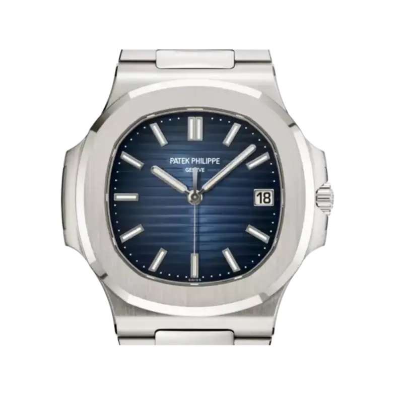 Patek Philippe Nautilus Watch – 5712/1A-001 - Image 3