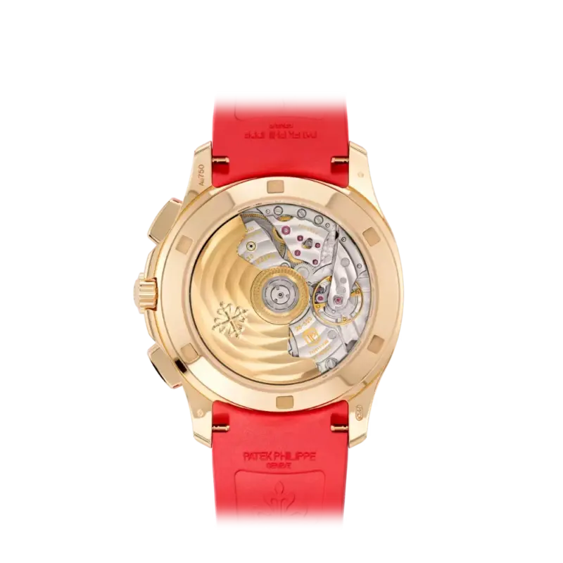 Patek Philippe Aquanaut, Ref# 7968/300R-001 - Image 2