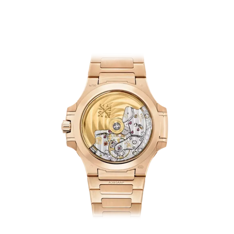 Patek Philippe Ladies Nautilus 7118/1200R‑001 - Image 2