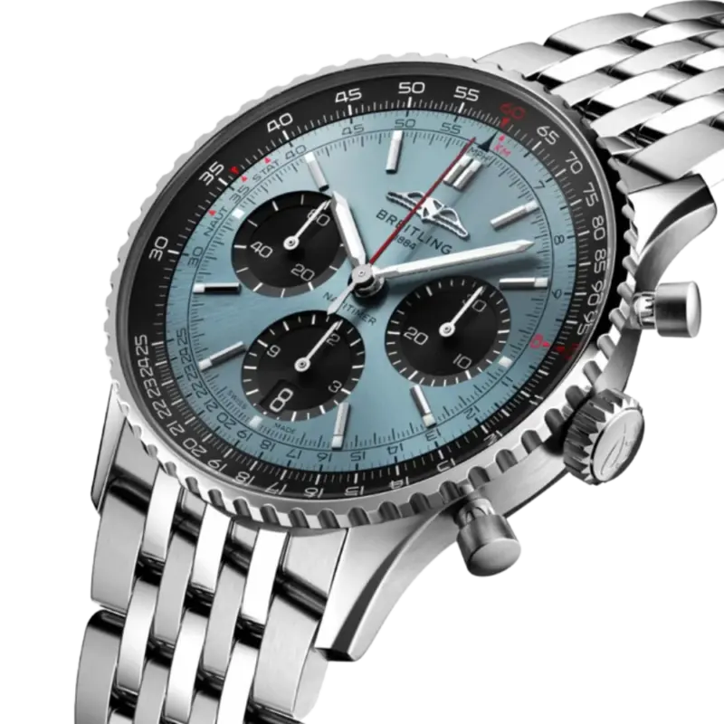 Breitling Navitimer B01 Chronograph 41 Ref. AB0139241C2A1 - Image 2