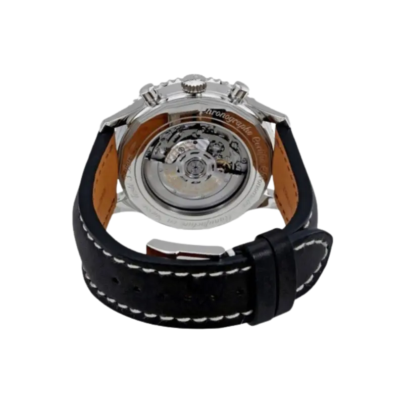 Breitling Navitimer 01 Chronograph 46 mm – Ref. AB012721‑BD09‑441X‑A20BA.1 - Image 3