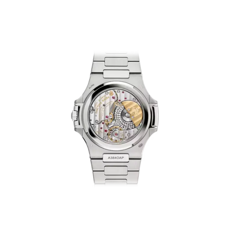 Patek Philippe Nautilus Grand Complication Perpetual Calendar Watch – 5740/1G-001 - Image 2