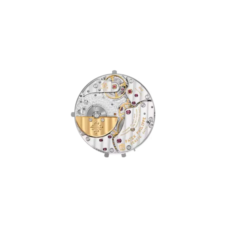 Patek Philippe Nautilus Grand Complication Perpetual Calendar Watch – 5740/1G-001 - Image 3