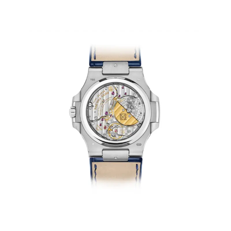 Patek Philippe Nautilus Watch – 5724G-001 - Image 2