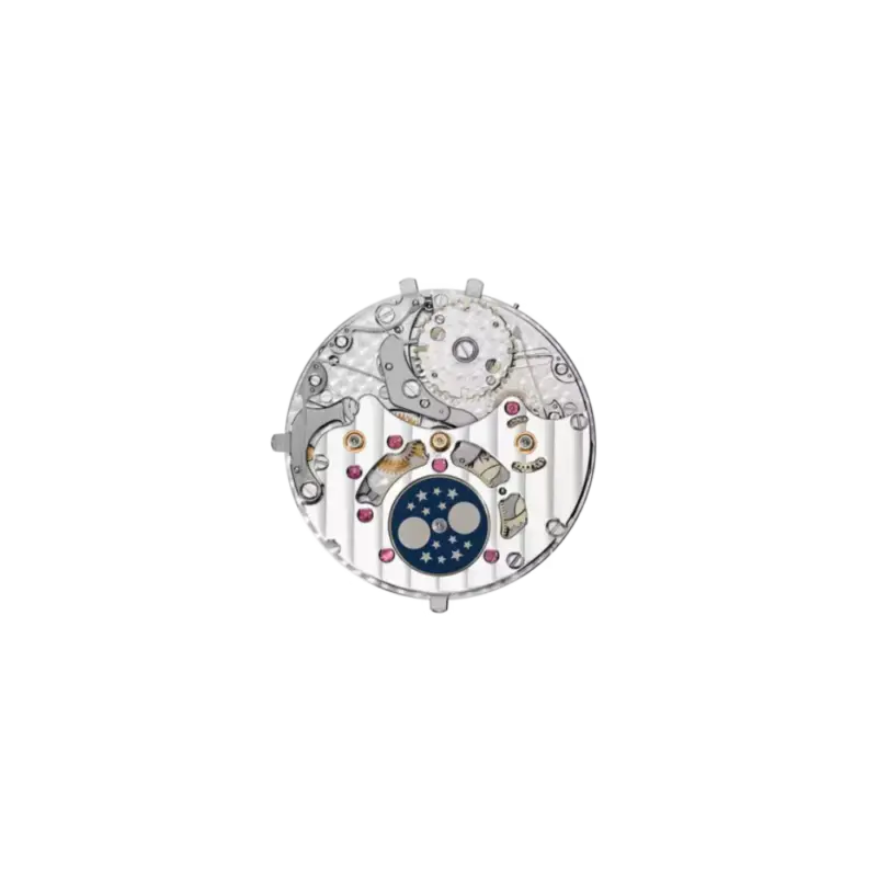 Patek Philippe Nautilus Grand Complication Perpetual Calendar Watch – 5740/1G-001 - Image 4