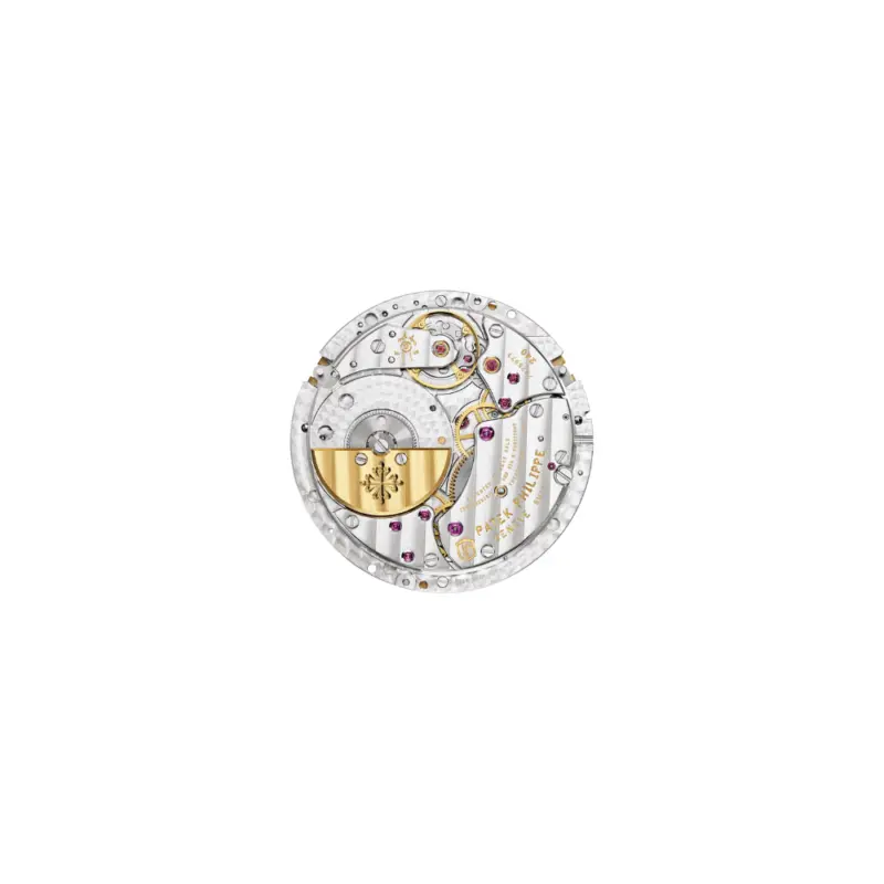 Patek Philippe Nautilus Watch – 5724G-001 - Image 3
