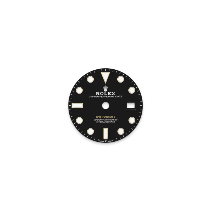 Rolex GMT‑Master II 40 mm Ref. 126713GRNR‑0001 - Image 2