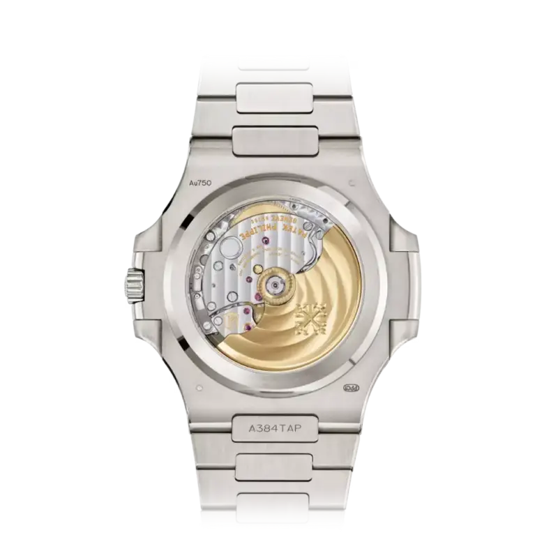 Patek Philippe Nautilus Watch – 5712/1A-001 - Image 4