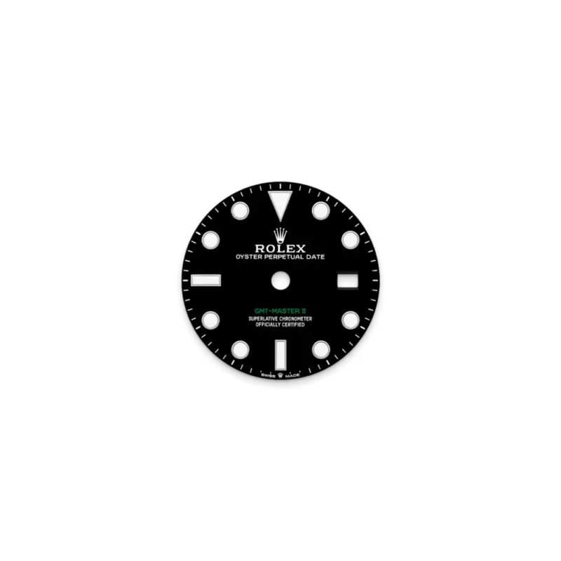 Rolex GMT‑Master II 40 mm Ref# M126710GRNR‑0003 - Image 2