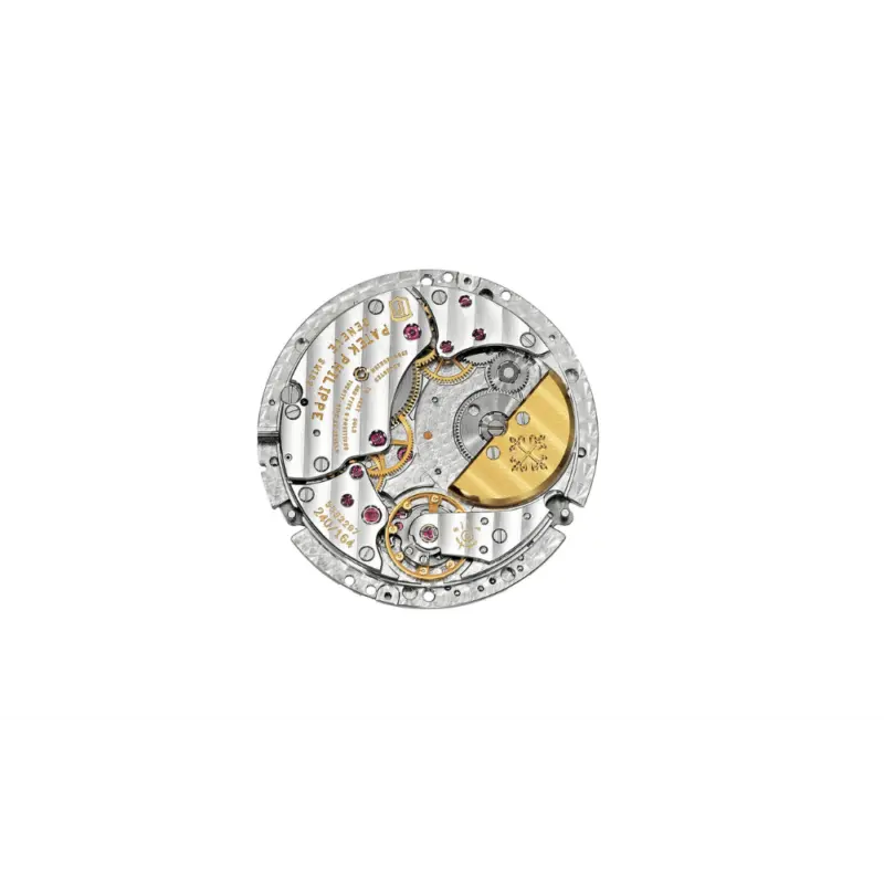 Patek Philippe Nautilus Watch – 5724R-001 - Image 4