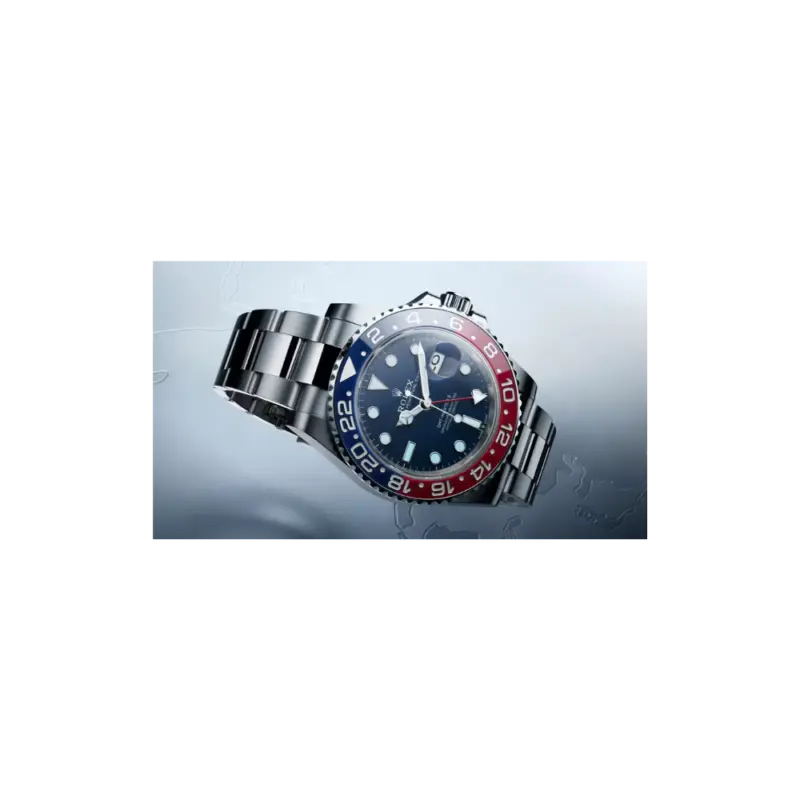 Rolex Datejust 36mm, Oystersteel and 18k White Gold, Ref# 126284rbr-0049 - Image 2
