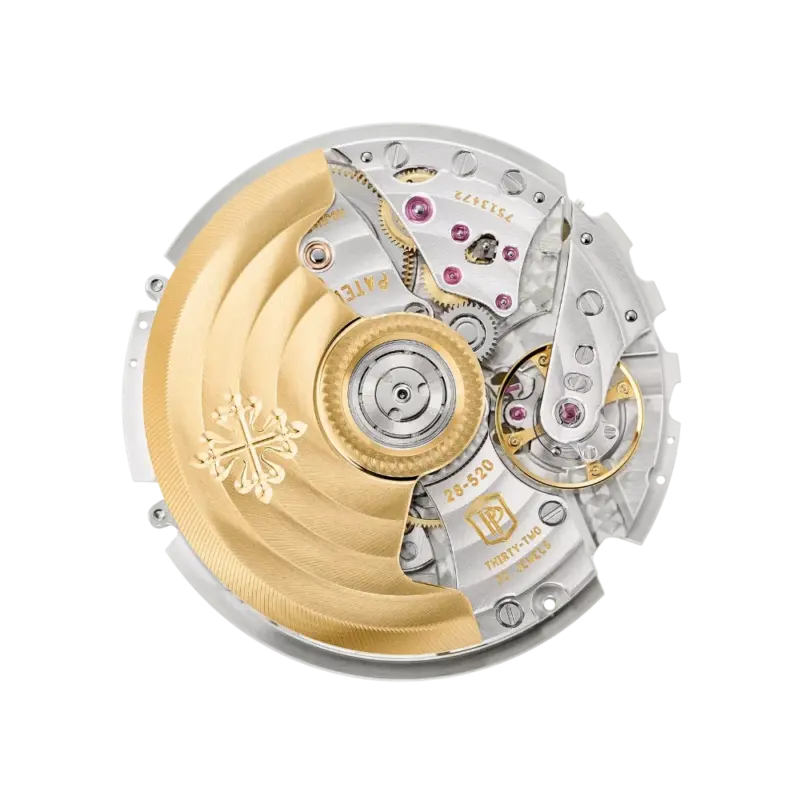 Patek Philippe Aquanaut, Ref# 7968/300R-001 - Image 4