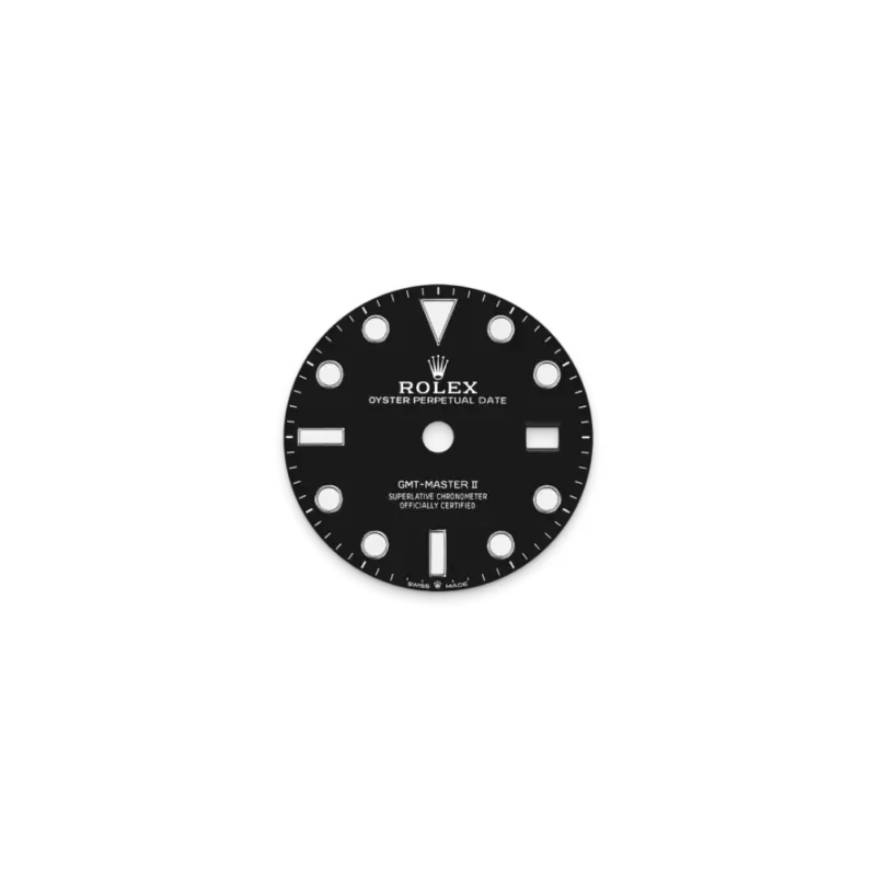 Rolex GMT-Master II Ref# 126710BLRO-0001 - Image 4