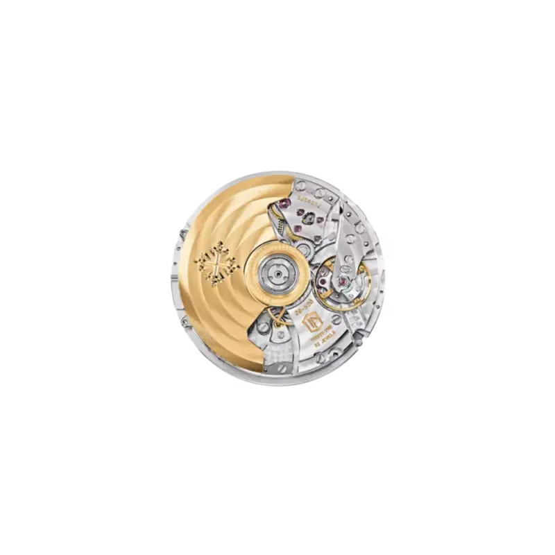 Patek Philippe Nautilus Chronograph 5968G-010 - Image 4