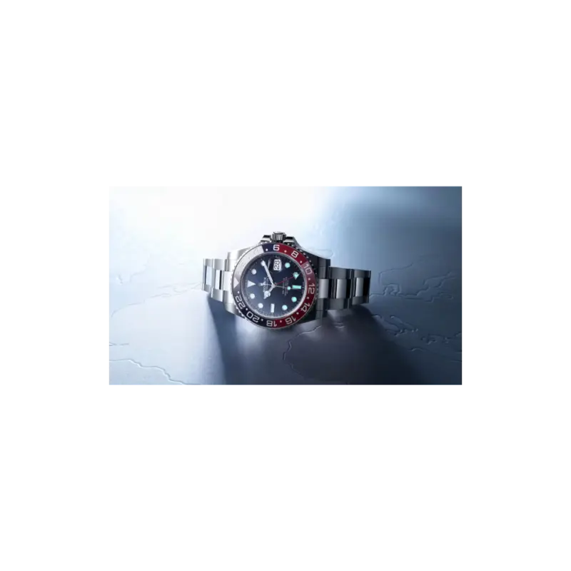 Rolex Datejust 36mm, Oystersteel and 18k White Gold, Ref# 126284rbr-0049 - Image 4