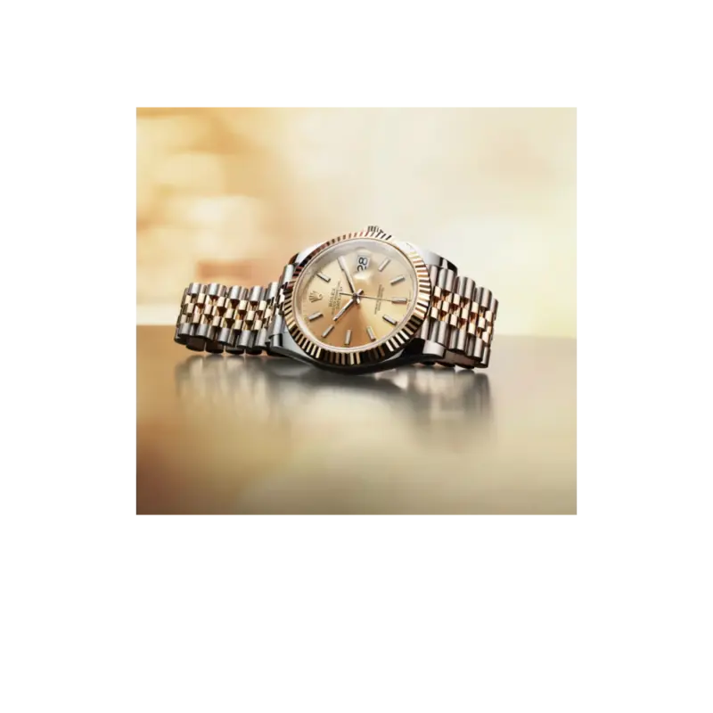 Rolex Datejust 41 Ref#126333‑0010 - Image 4