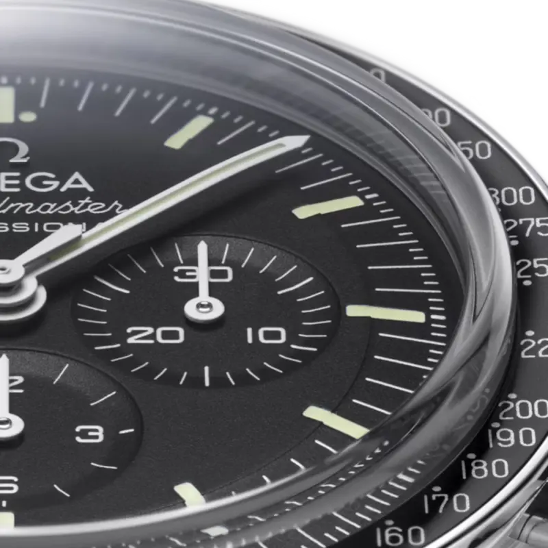 Omega Speedmaster Ref# 310.30.42.50.01.002 - Image 6