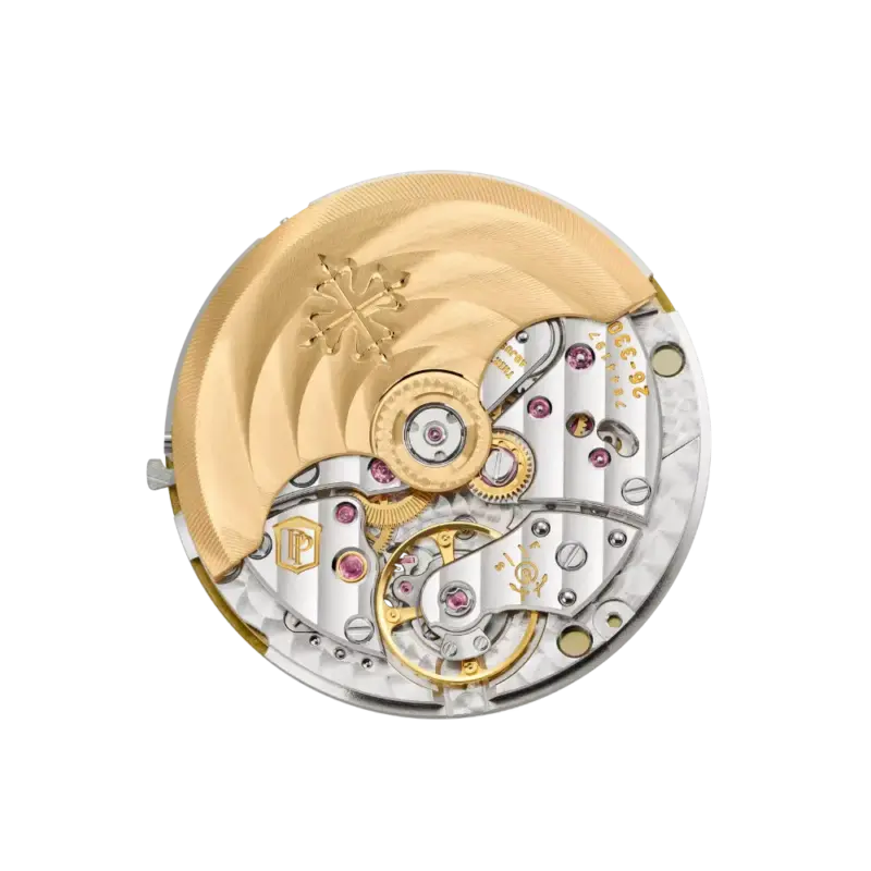 Patek Philippe Nautilus Watch – 5712/1A-001 - Image 6