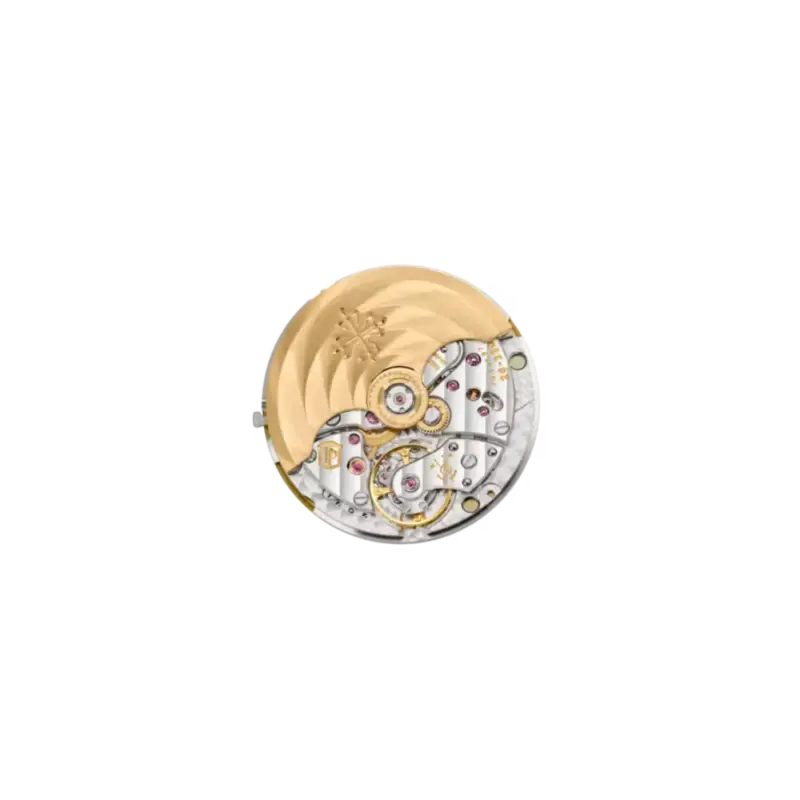 Patek Philippe Nautilus White Gold Watch 5811/1G-001 - Image 4
