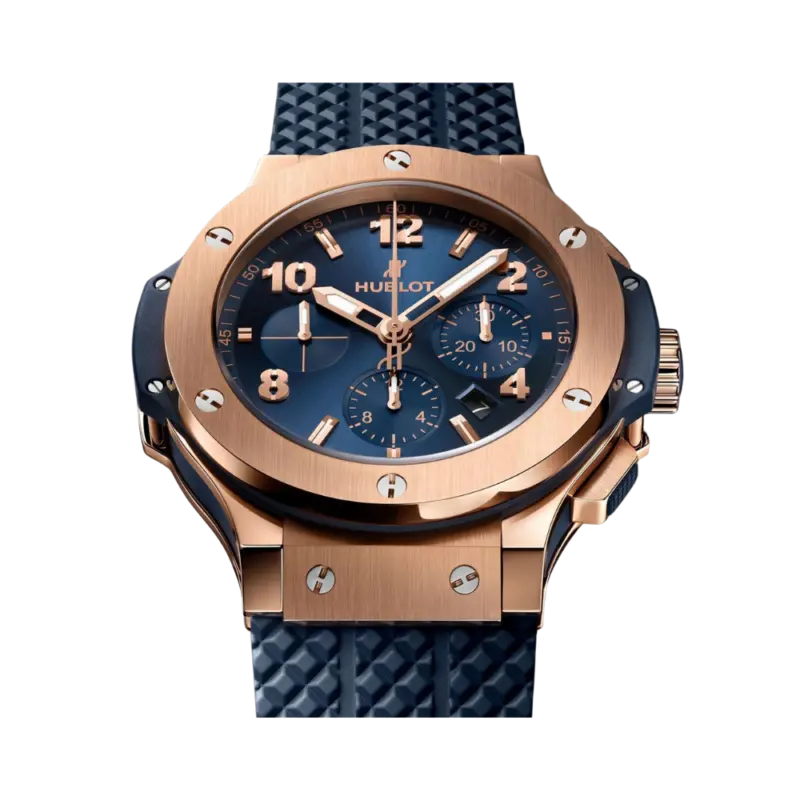 Hublot Big Bang Ref# 301.PX.7180.LR - Image 6