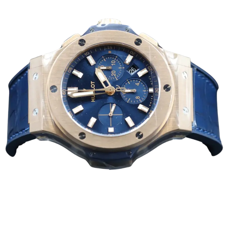 Hublot Big Bang Ref# 301.PX.7180.LR - Image 4
