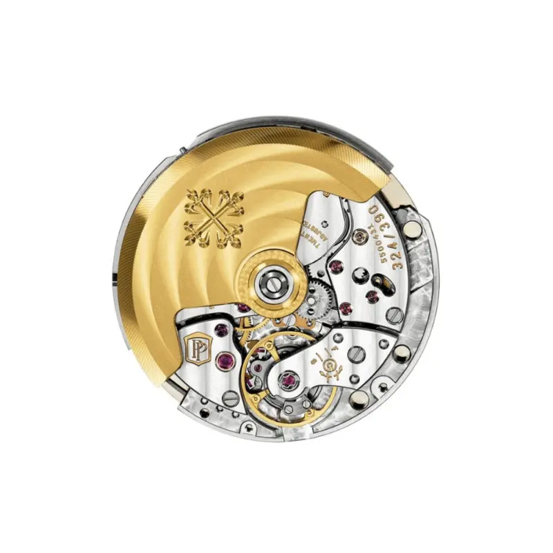 Patek Philippe Nautilus Date Ref# 5719/10G-010 - Image 6