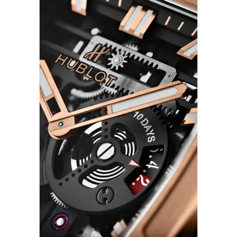 Hublot Spirit of Big Bang Ref# 601.OX.0183.LR - Image 2