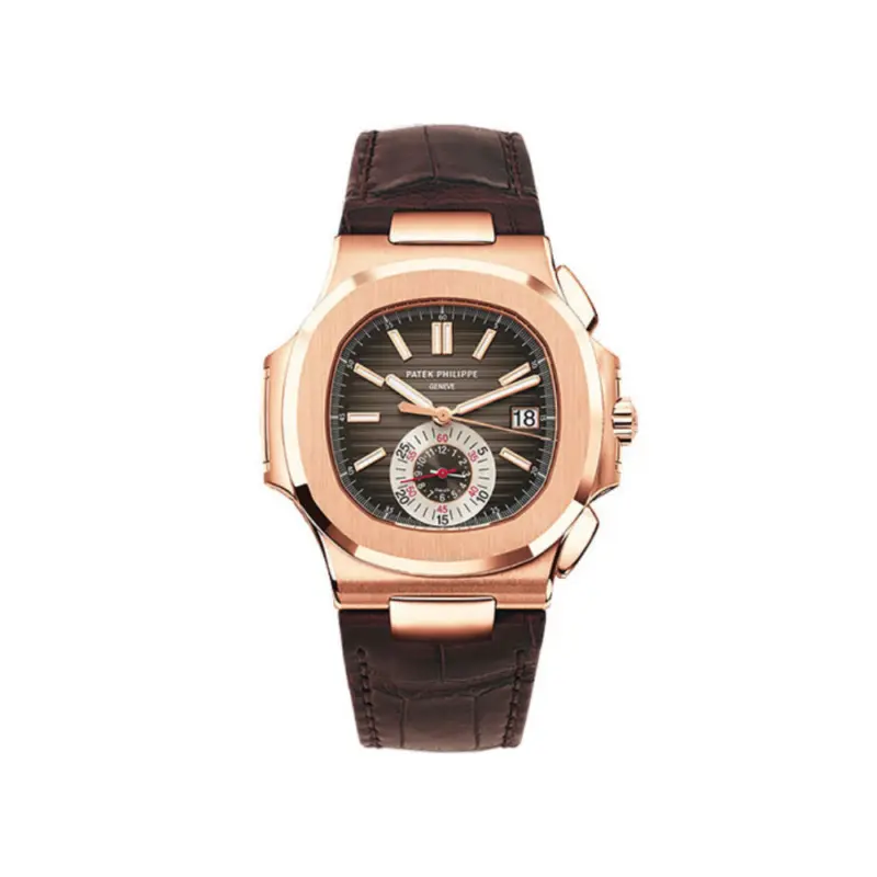 Patek Philippe Watches Nautilus Mens 5980R-001