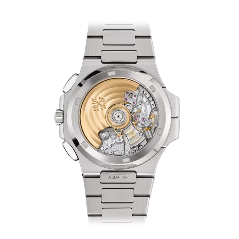 Patek Philippe Chronograph Dual Time 5990/1A-011 - Image 2