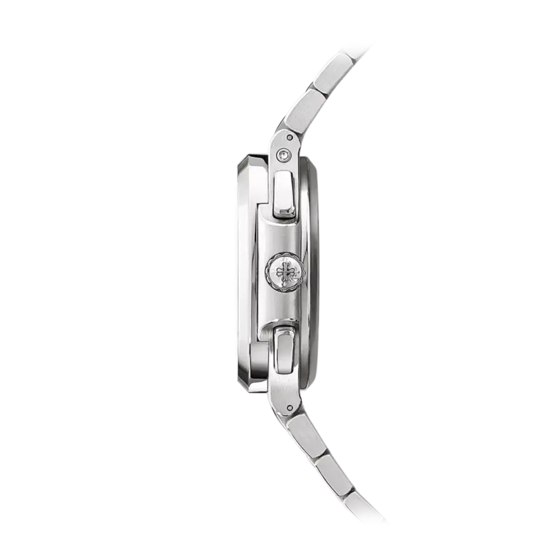Patek Philippe Chronograph Dual Time 5990/1A-011 - Image 4