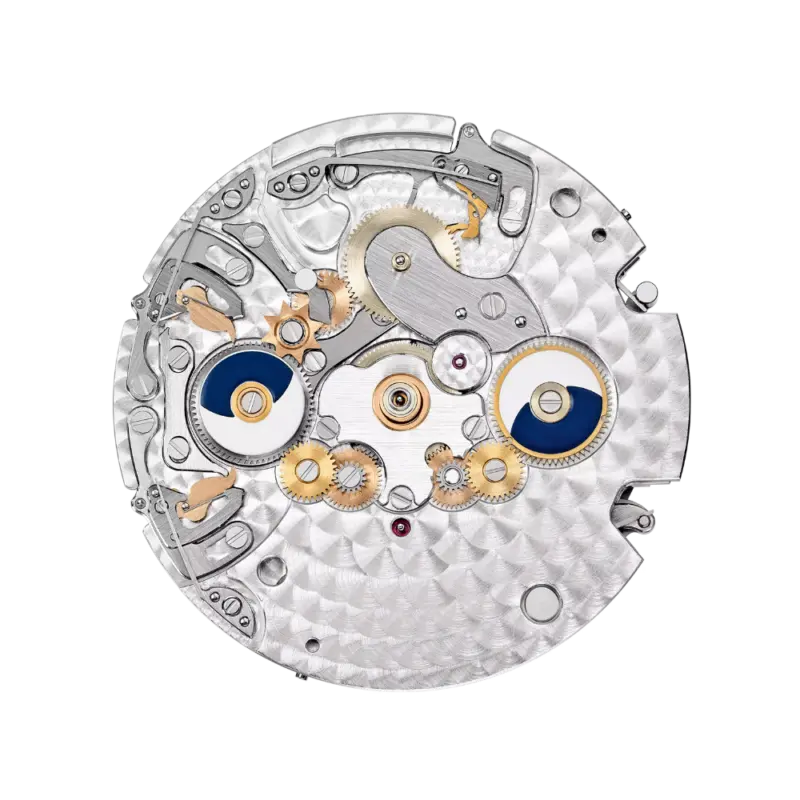Patek Philippe Chronograph Dual Time 5990/1A-011 - Image 3