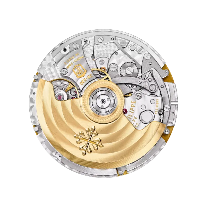 Patek Philippe Chronograph Dual Time 5990/1A-011 - Image 5