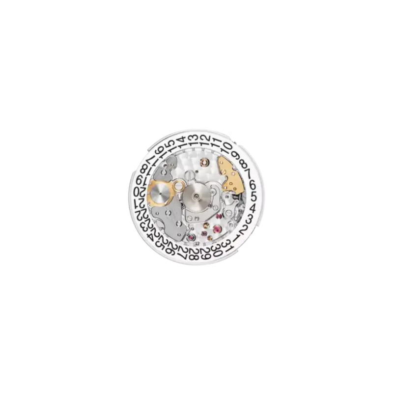 Patek Philippe Calatrava Ivory Dial 5227R-001 - Image 5