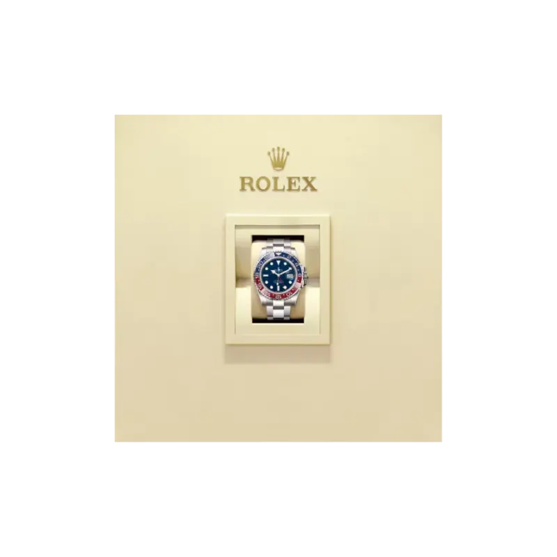 Rolex Datejust 36mm, Oystersteel and 18k White Gold, Ref# 126284rbr-0049 - Image 8