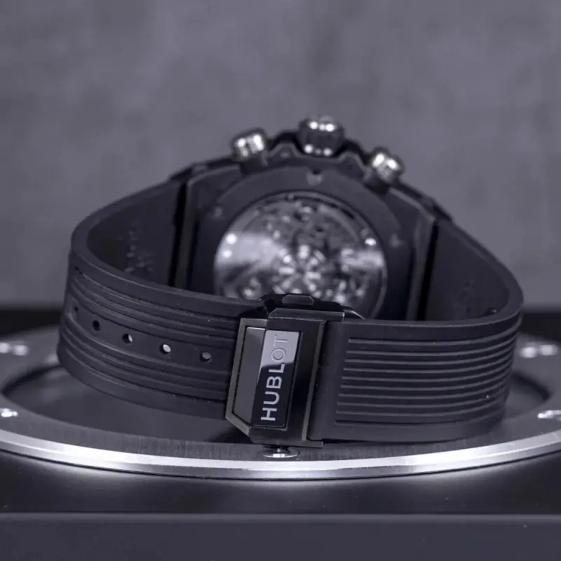 Hublot Big Bang Unico Black Magic 44mm, Ref# 421.CI.1170.RX - Image 6
