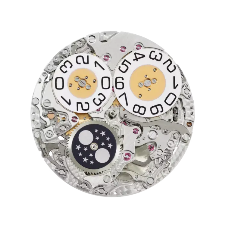 Patek Philippe CUBITUS-5822P-001 - Image 9