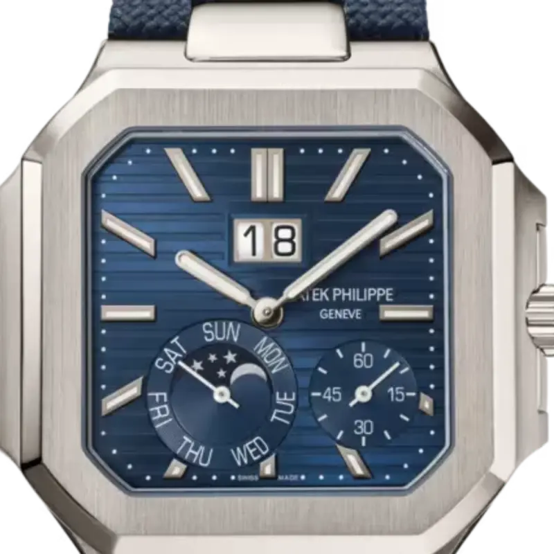 Patek Philippe CUBITUS-5822P-001 - Image 4