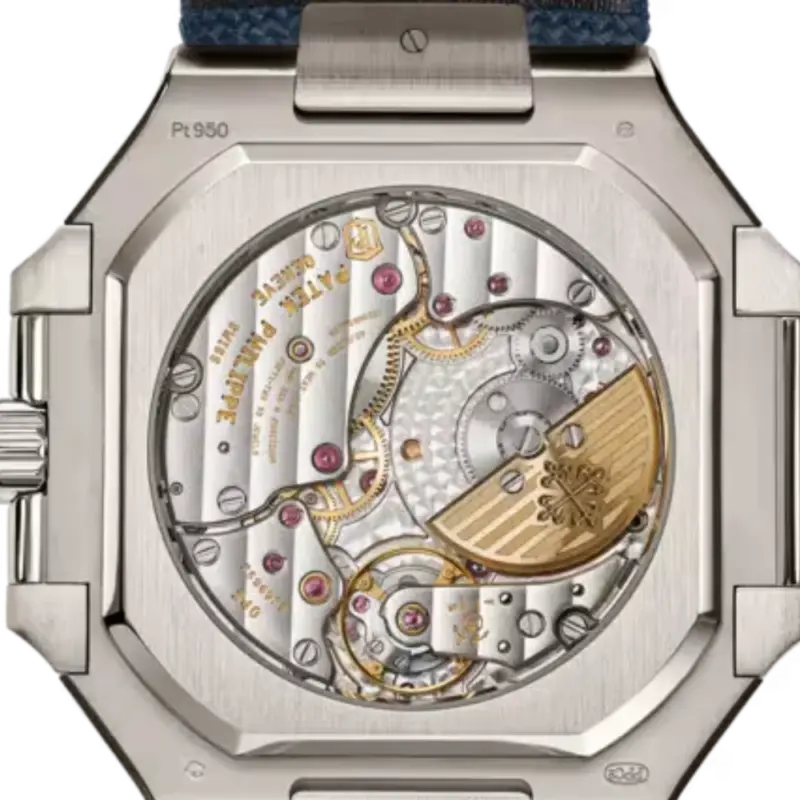 Patek Philippe CUBITUS-5822P-001 - Image 8