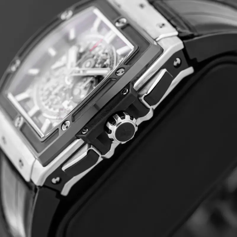 Hublot Spirit of Big Bang Ref# 601.NM.0173.LR - Image 9