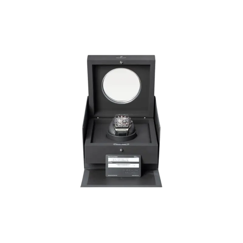 Hublot Spirit of Big Bang Ref# 601.NM.0173.LR - Image 5