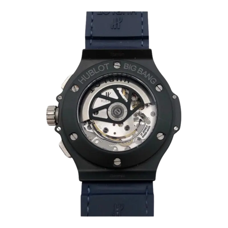 Hublot Big Bang Ceramic Ref# 301.CI.7170.RX - Image 7