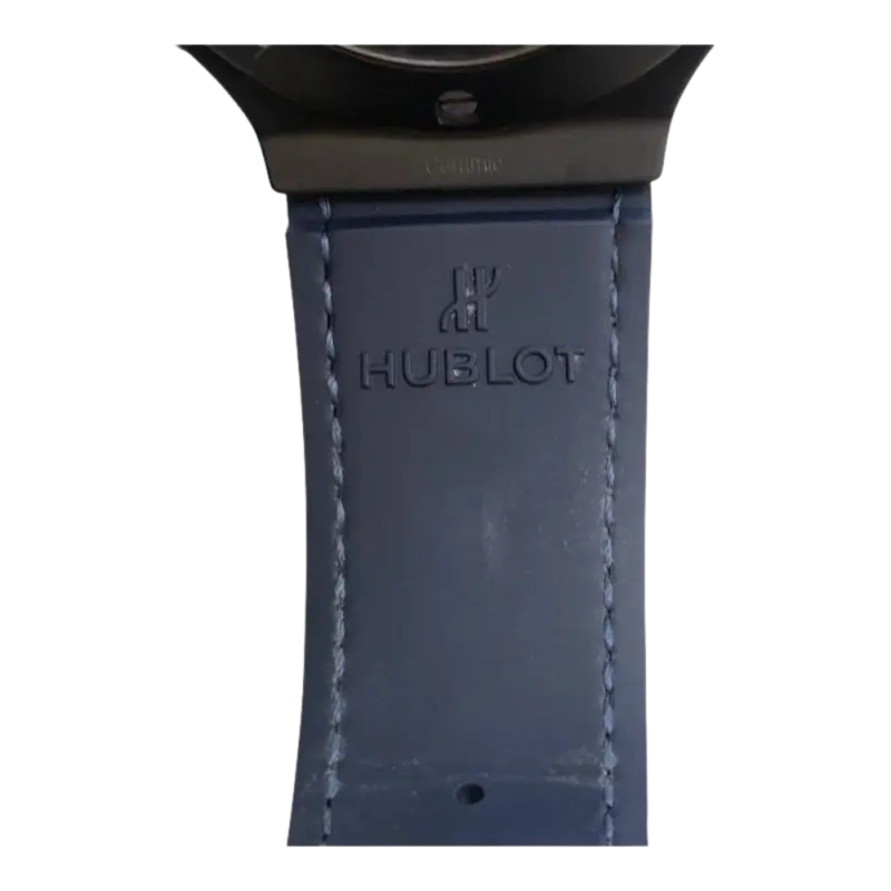 Hublot Big Bang Ceramic Ref# 301.CI.7170.RX - Image 4