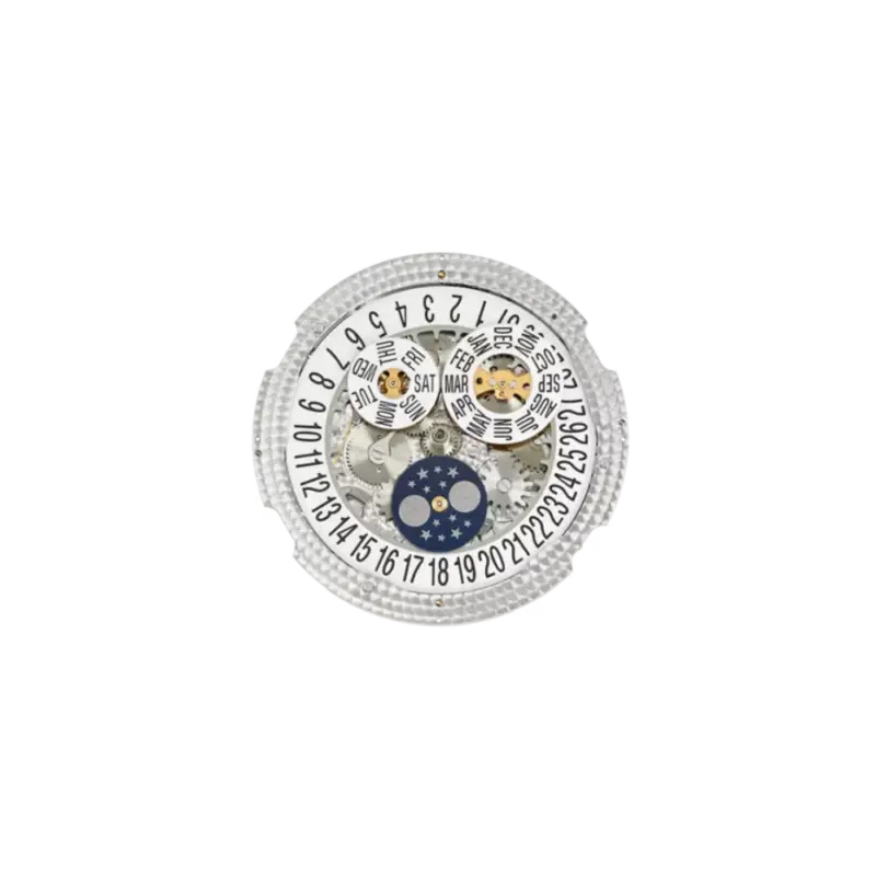 Patek Philippe Nautilus 40.5mm  5726A-001 - Image 7