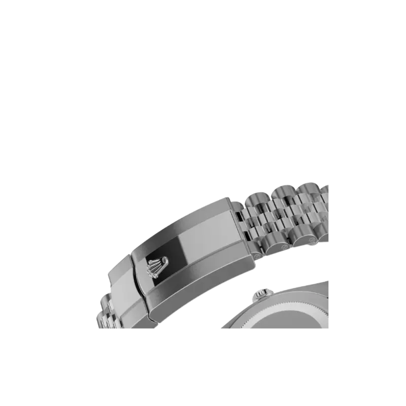 Rolex Datejust 41 Ref. M126334‑0016 - Image 7